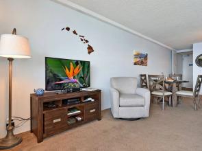 Maui Kai 605 1 Bedroom Condo
