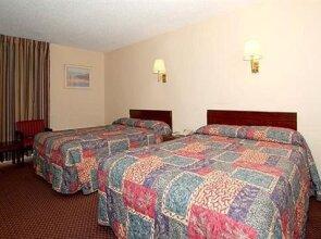 Econo Lodge Tulsa Airport