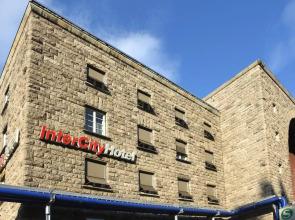 IntercityHotel Stuttgart