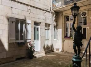 Appartement en plein cœur de DIJON