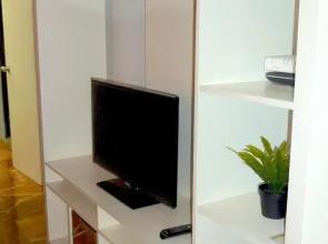 Park Guell Gaudi Apartment