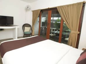 Cocooning Hotel