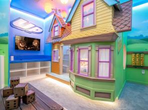 2024 NEW 12bed 12bath At Paradiso Grande