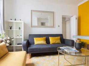 Elegant Apartment near Spitalfields Market