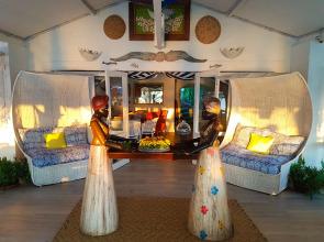 Pousada Mestre Augusto