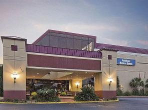 Ashbury Hotel & Suites