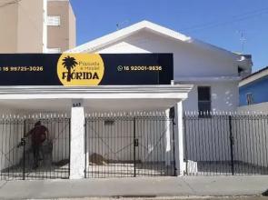 Pousada E Hostel Flórida