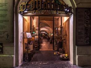 Little King Hotel U Malvaze