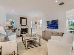 Banyan Cove 4bd Private Pool & Parking