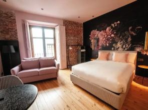 Rincón del Conde Suites