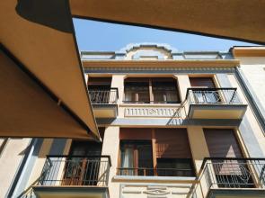 Apartamentos Pozo Amarillo