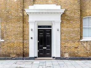 Pepys House: A Modern Touch of History