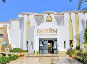 Gardenia Plaza Hotel and Resort