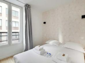 Newly Renovated Appartement Hotel Residence