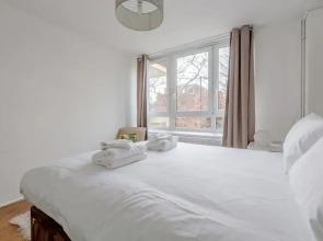 Cosy 1 Bedroom Flat Near Old Street