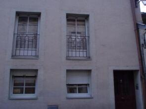 Studio Dijon Rue Pietonne