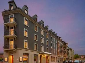 Trip Inn Zurich Hotel