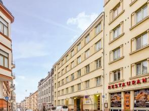 WeHost Meritullinkatu 13 D 108