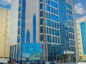 Royal Mansoura Residence Hotel