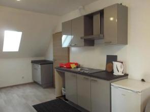 MyHome10, Wiesbaden/Mainz, Appartement Nr.: 11
