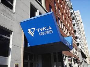 Auberge YWCA