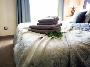 Garden & Blue Suites Malaga Center