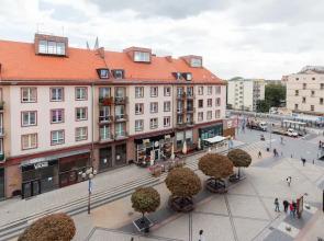 VIP Apartments Świdnicka