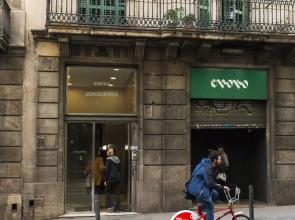 Four Petals Boutique Apartments