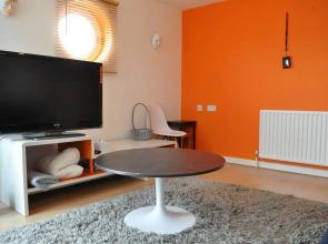 Lovely Spacious 1 Bedroom Flat in East London