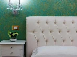 Blu Mediterraneo Bed  Breakfast