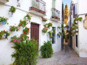 Tandem Torre De La Calahorra