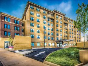 Residence Inn by Marriott Charlottesville Downtown