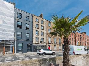 HIPHIPSTAY - Templebar Rooms