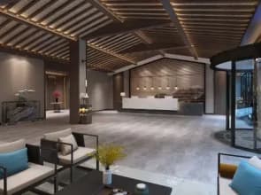 Sen Ting Hotel (Xiaoshan International Airport)