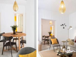 Suites Plaza De Los Refinadores Maestranza