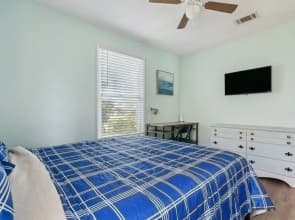 Pensacola Vacation Rental w/ Private Yard & Pool!