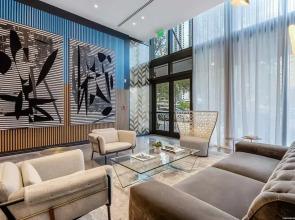 Extraordinary Studio with Amazing Views