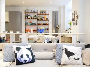 Stunning 2 Bedroom Flat Near Camden