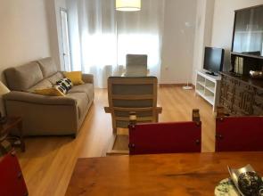 Apartamento Cervantes