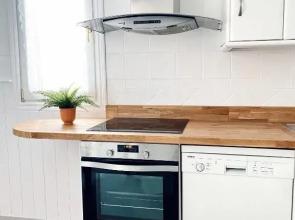 Apartamento en el autentico corazón de Mundaka