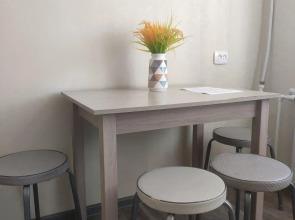 Apartments on Krestyanskaya Street