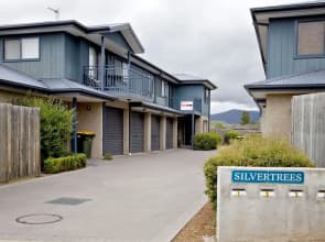 Silvertrees 4 - McLure Circuit, Jindabyne
