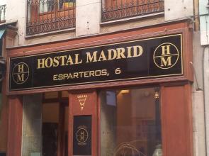 Hostal Madrid