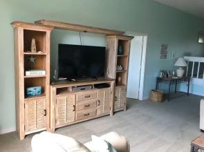 Our House at the Beach C-206 2 Bedrooms 2 Bathrooms Condo