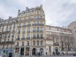 Yuna Saint-Germain-des-Prés - Serviced Apartments
