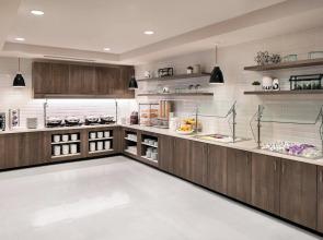 Residence Inn Seattle Northgate Station