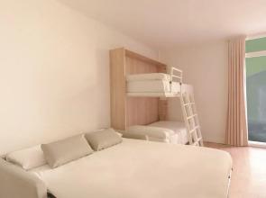 Spirit Apartamentos Valladolid Centro