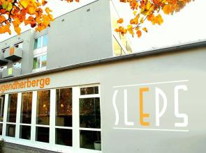 DJH Jugendherberge Augsburg - Hostel