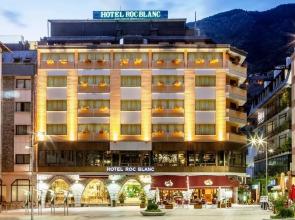 Hotel Roc Blanc & Spa