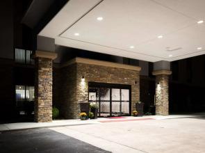 Hampton Inn & Suites Hammond